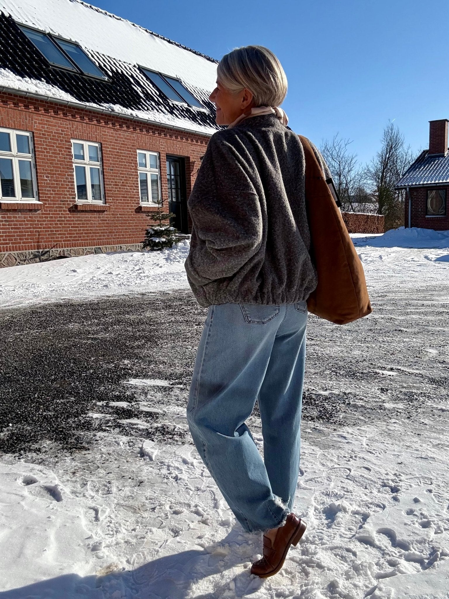 MARNIE JAKKE NE - LifeStyle Hedensted