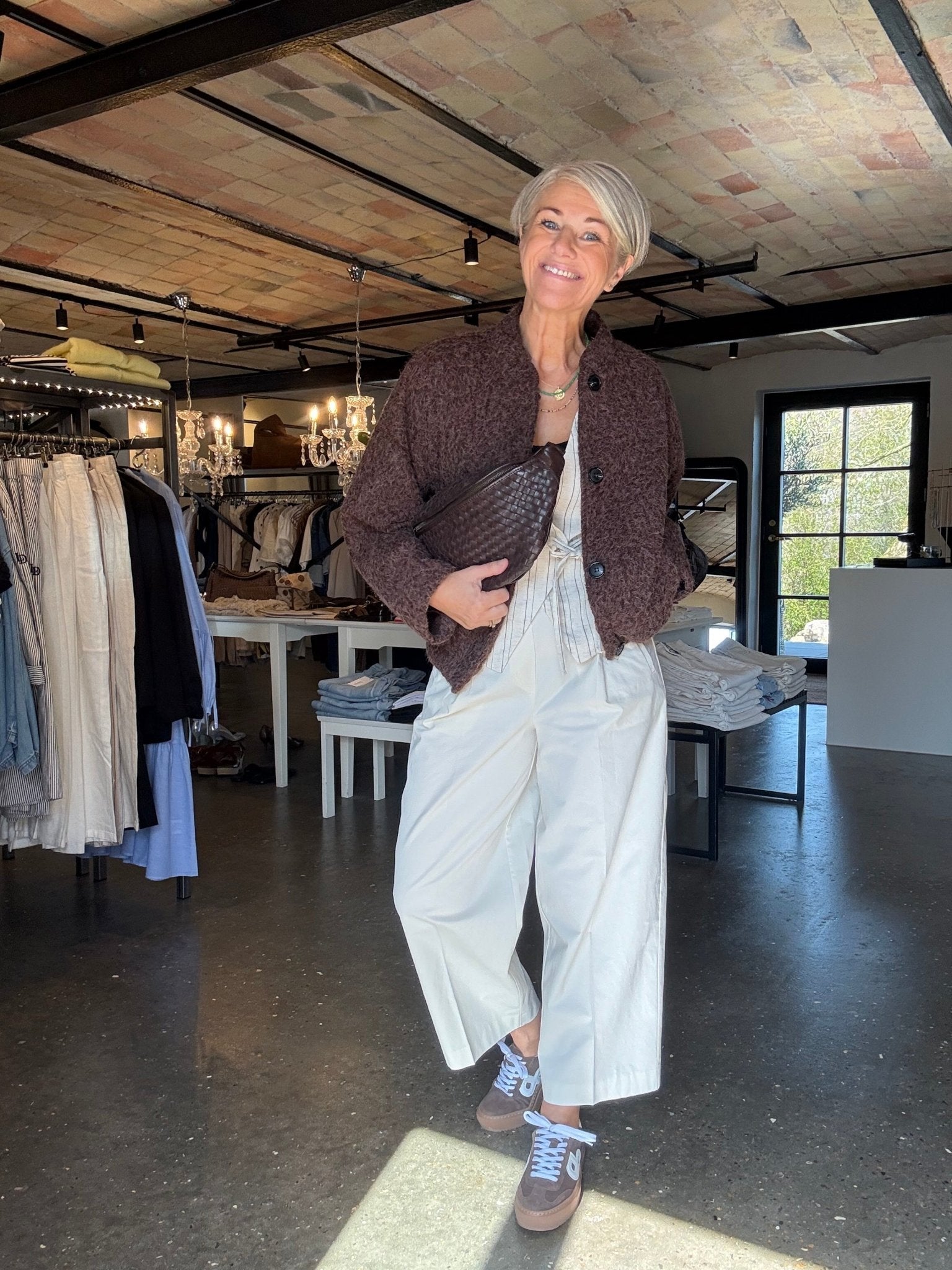MARNIE JAKKE NE - LifeStyle Hedensted