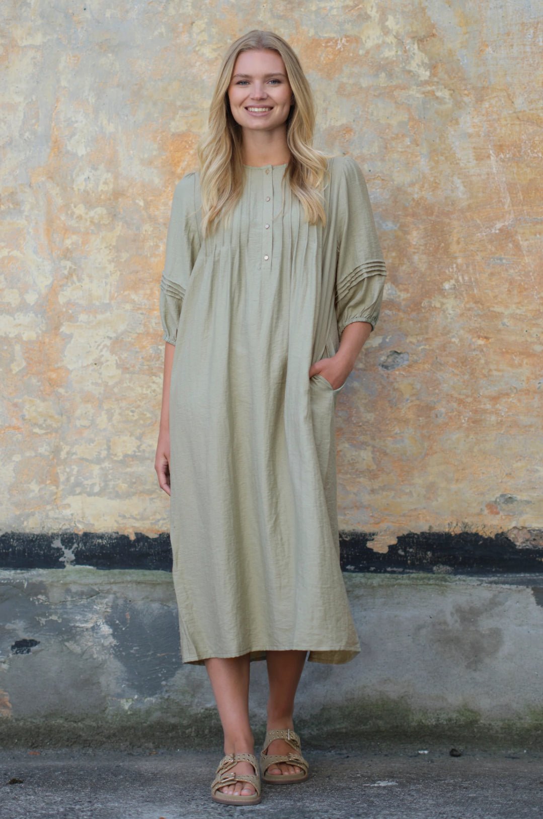 MARTHA 3/4 KJOLE PREPAIR - LifeStyle Hedensted