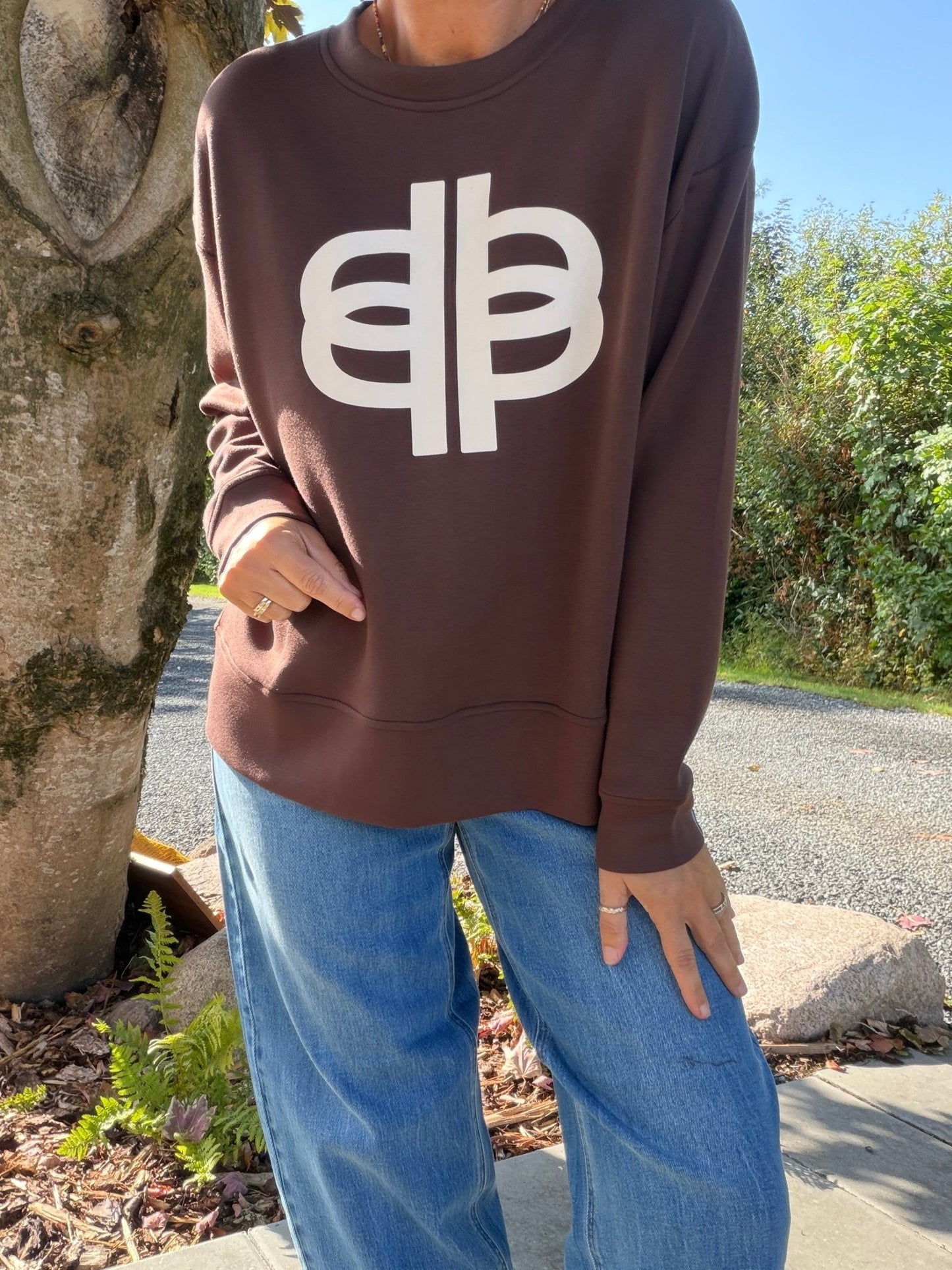 MARY SWEATSHIRT PP (3) - LifeStyle Hedensted