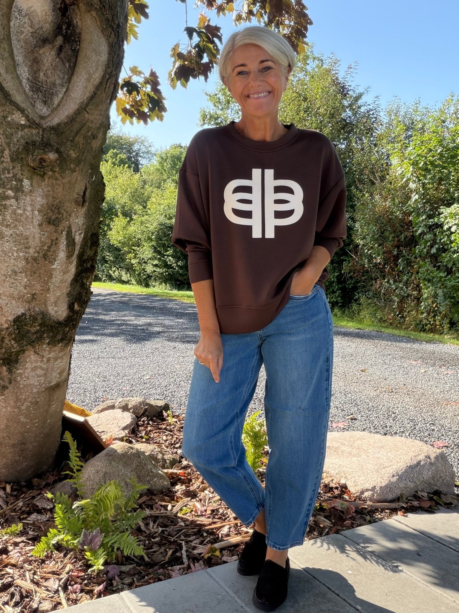 MARY SWEATSHIRT PP (3) - LifeStyle Hedensted