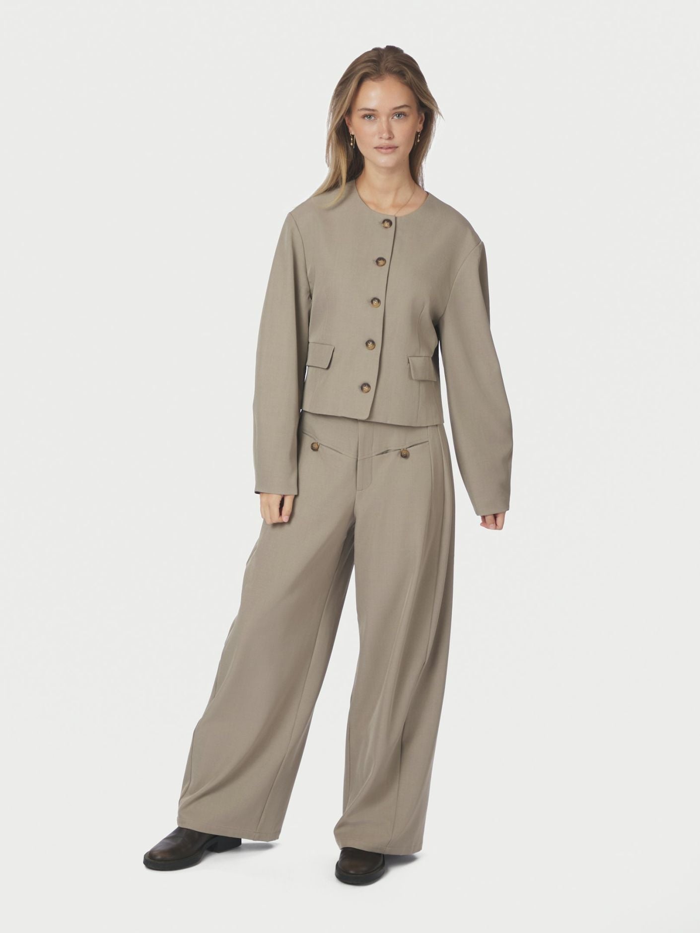 MASSIE STRUCTURE BUKS NN - LifeStyle Hedensted