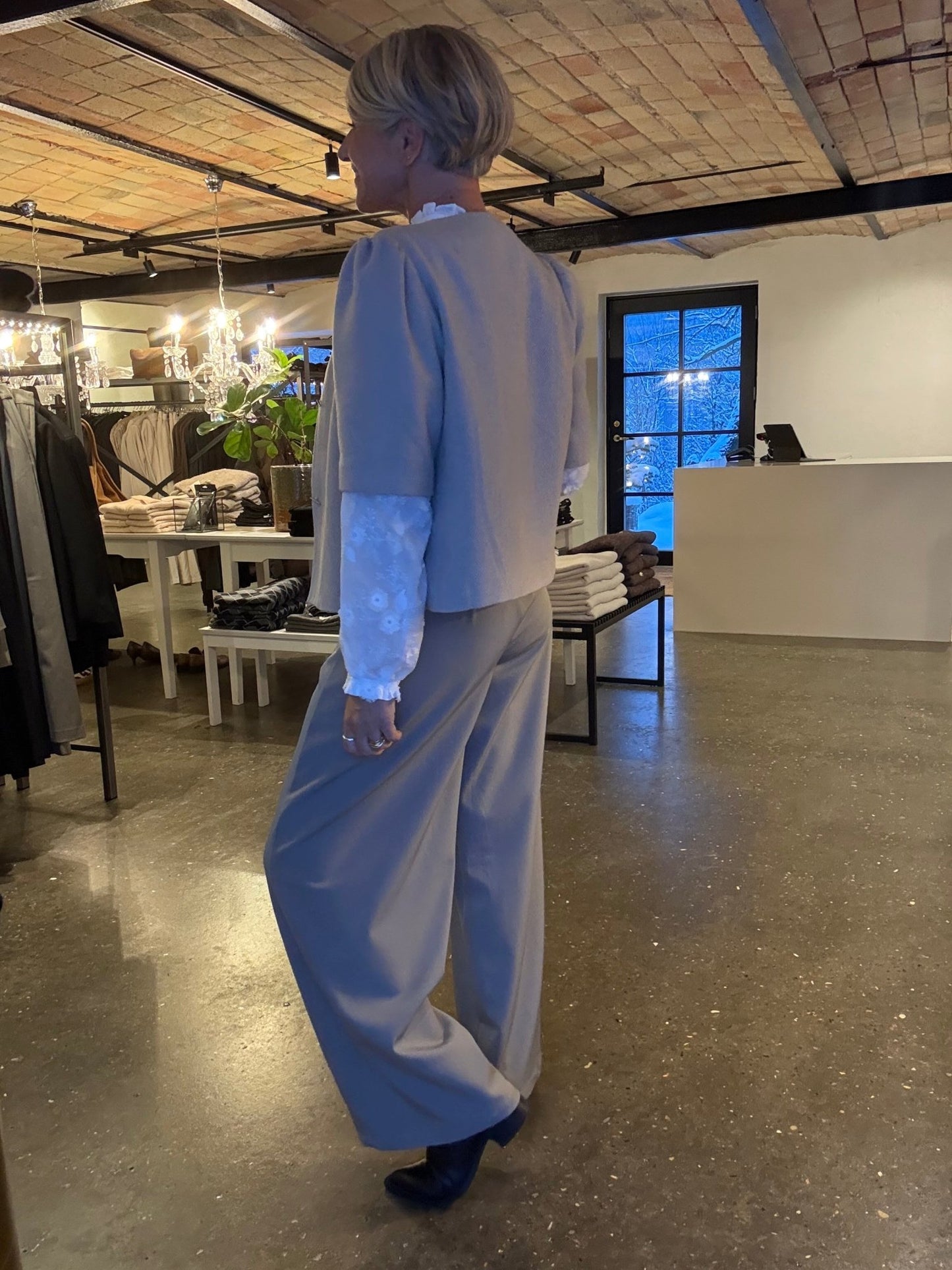 MASSIE STRUCTURE BUKS NN - LifeStyle Hedensted