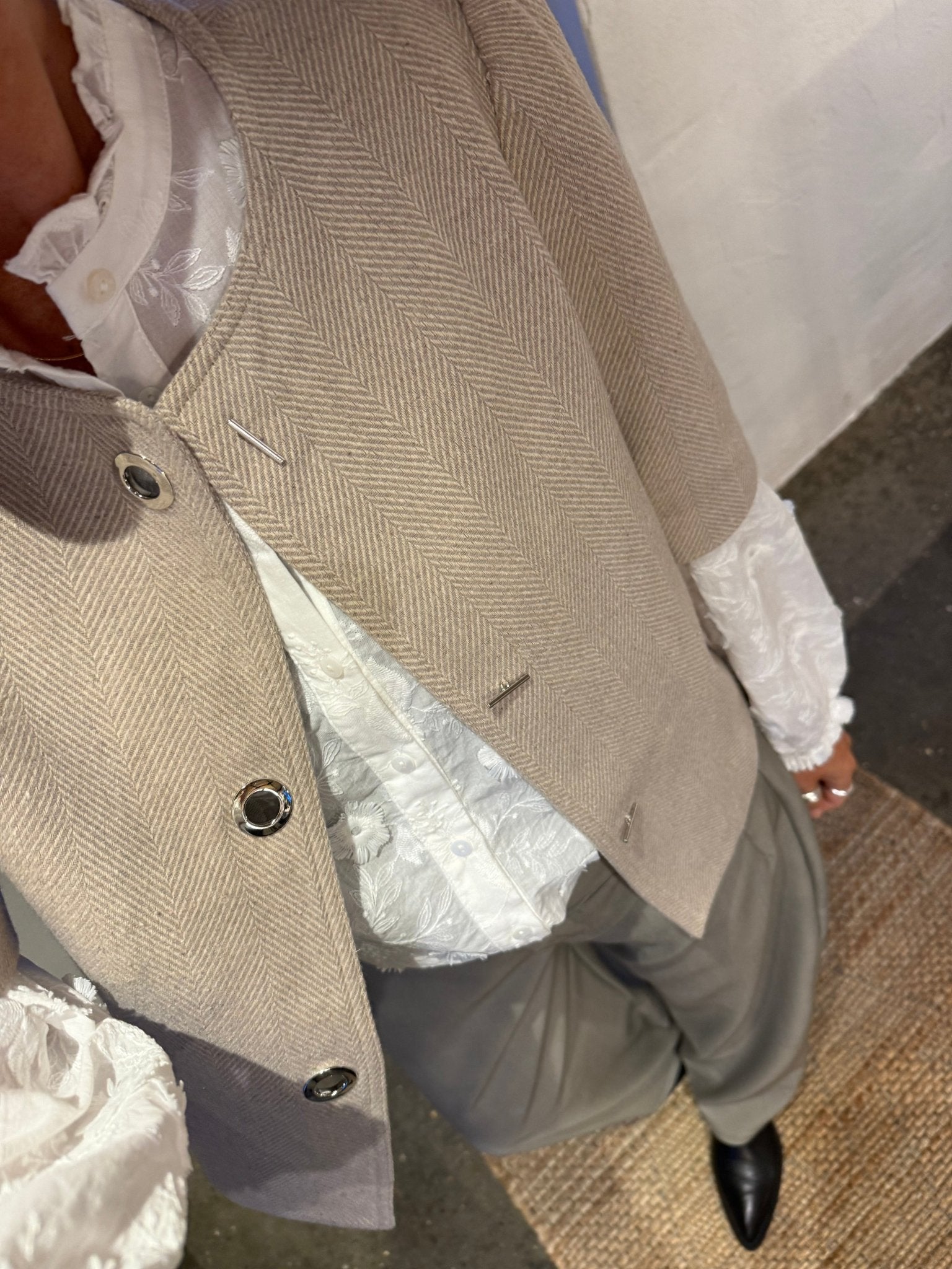 MASSIE STRUCTURE BUKS NN - LifeStyle Hedensted