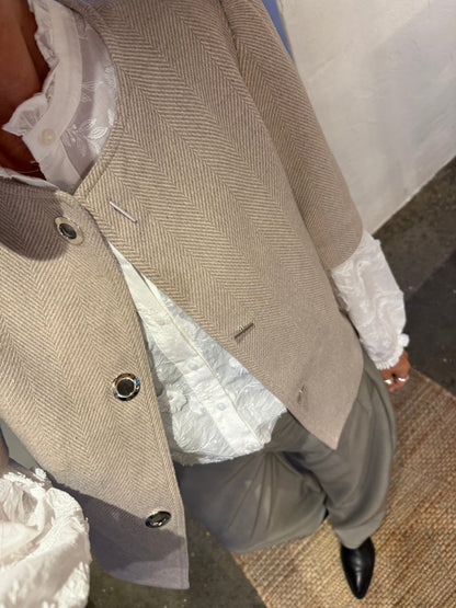 MASSIE STRUCTURE BUKS NN - LifeStyle Hedensted