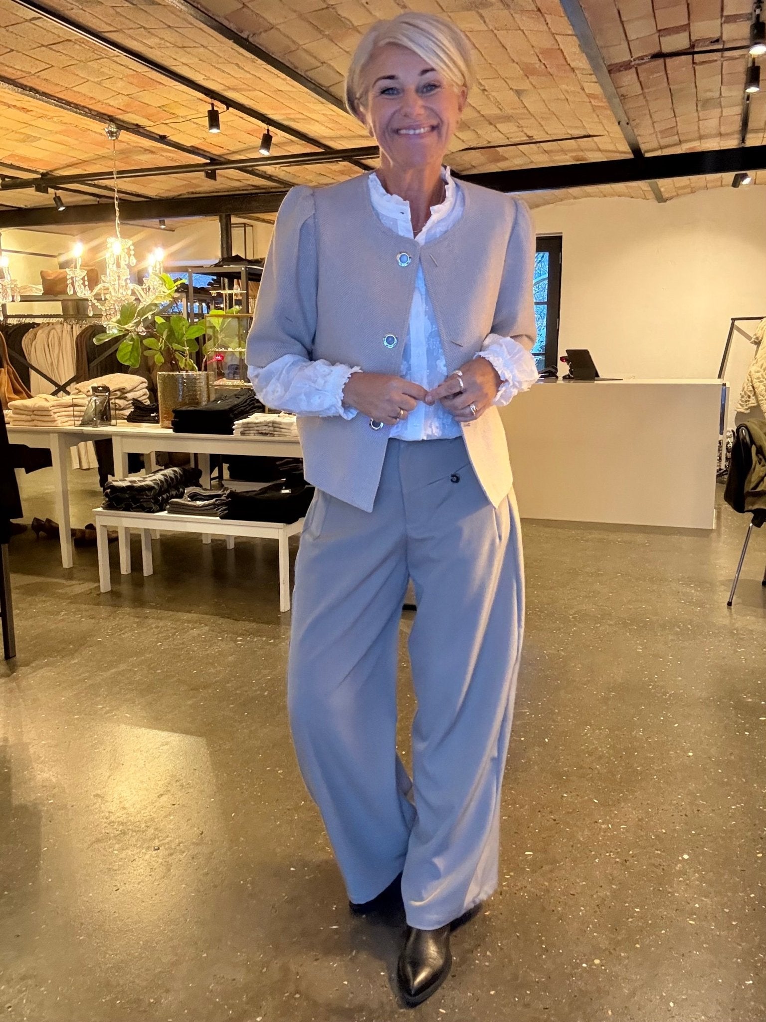 MASSIE STRUCTURE BUKS NN - LifeStyle Hedensted