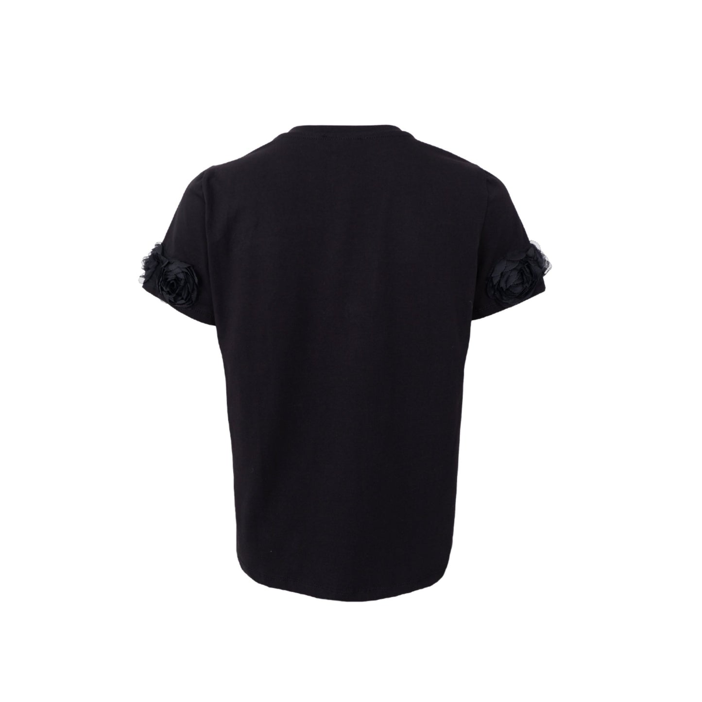 MAY FLOWERPATCH T - SHIRT BC - LifeStyle Hedensted