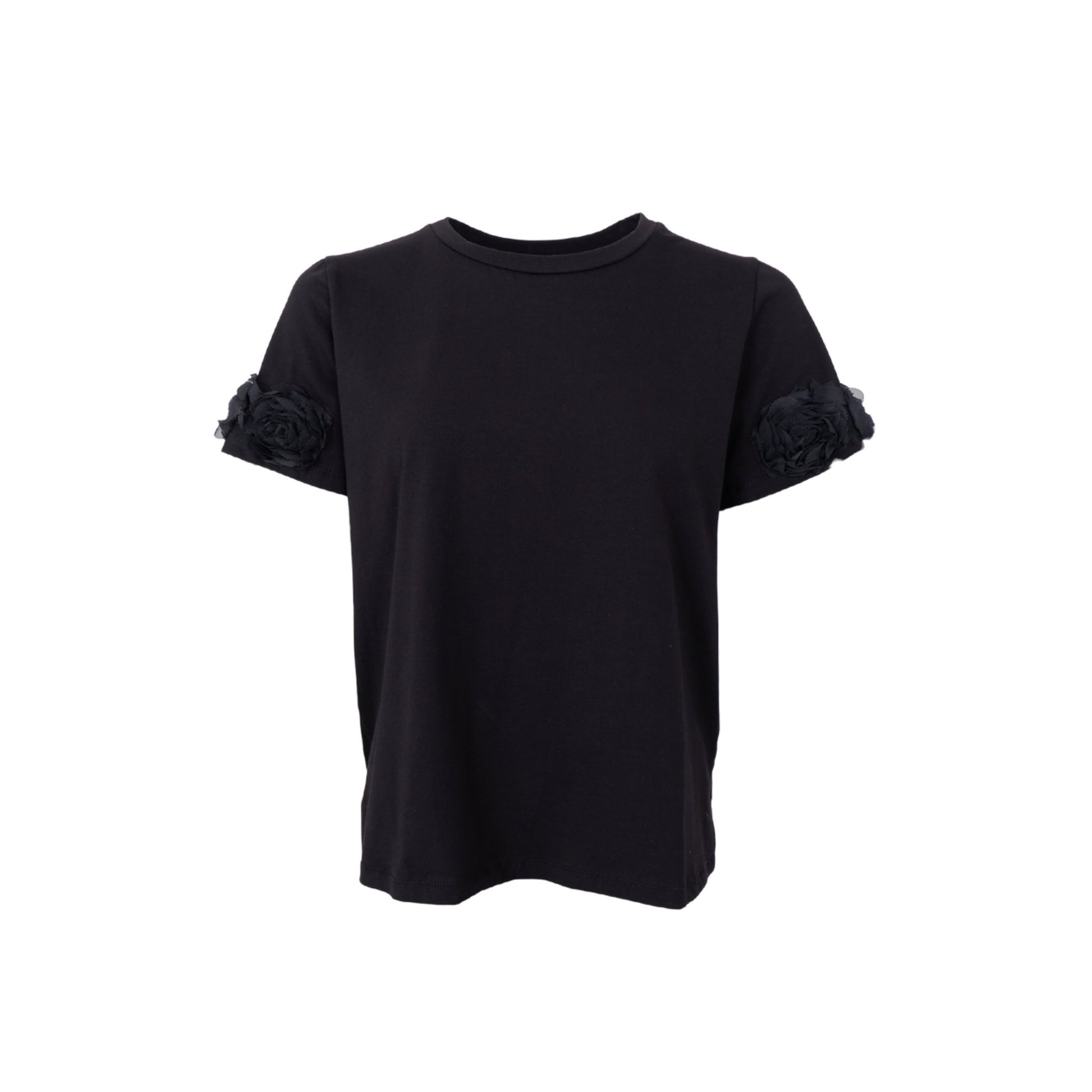 MAY FLOWERPATCH T - SHIRT BC - LifeStyle Hedensted