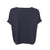 MAY LOOSE BLOUSE GRÅ BC (27)