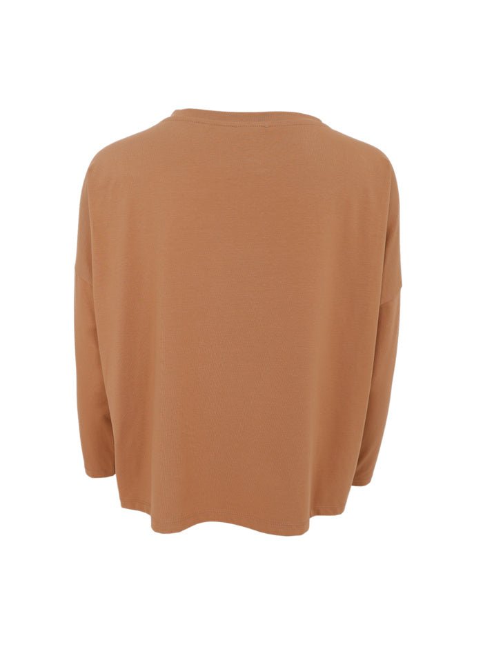 MAY LØS L/Æ BLUSE BC - LifeStyle Hedensted