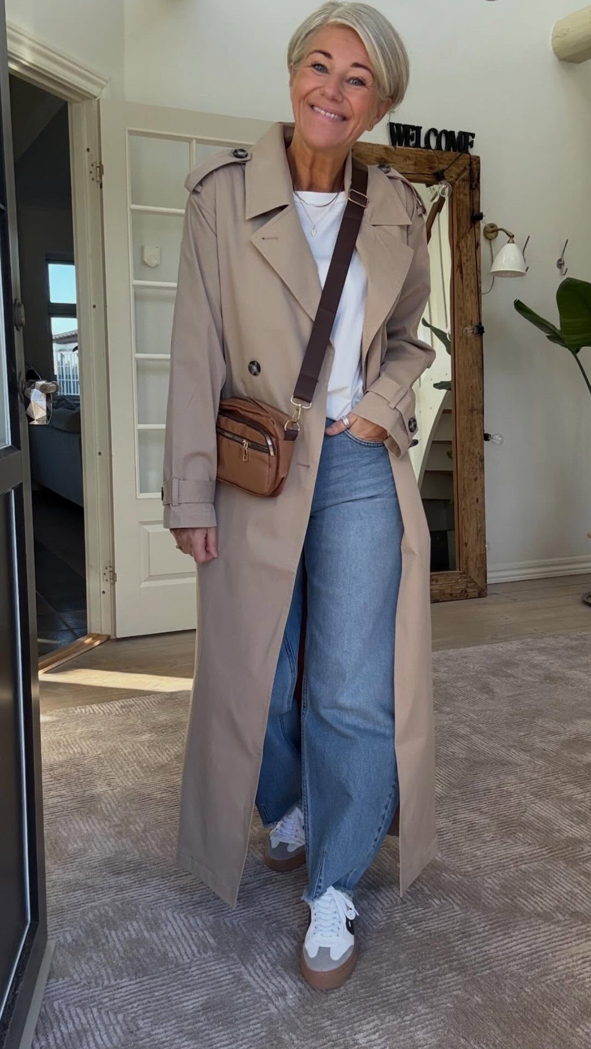 MAY LØS L/Æ BLUSE BC - LifeStyle Hedensted