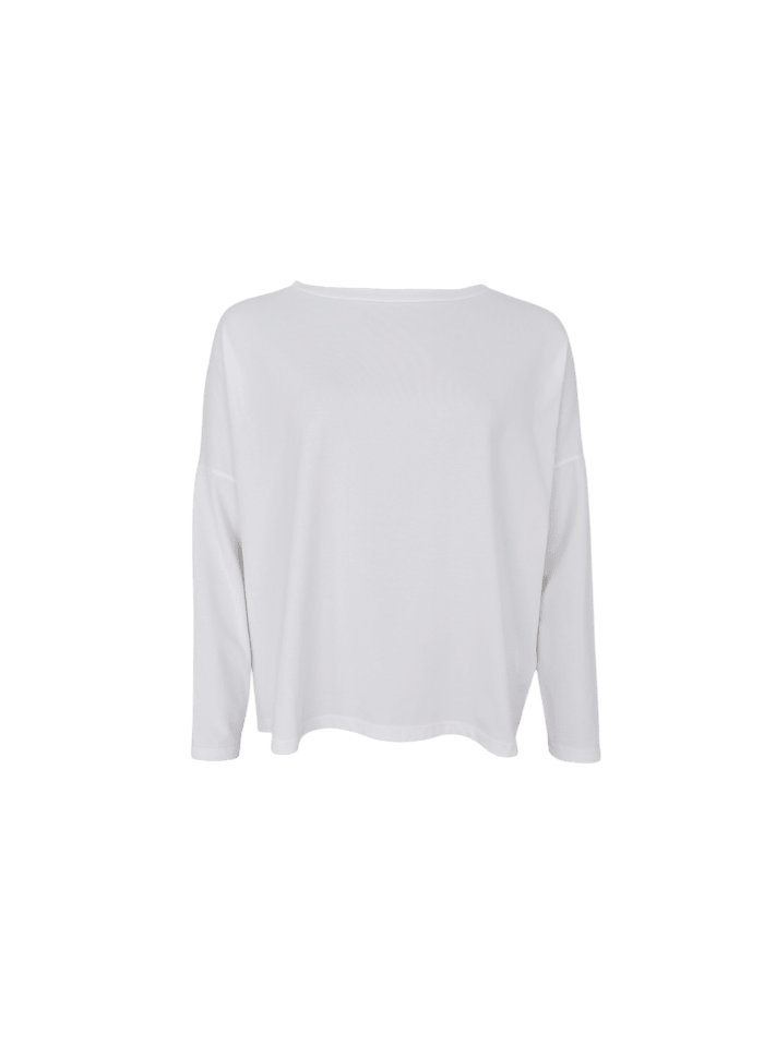 MAY LØS L/Æ BLUSE BC - LifeStyle Hedensted