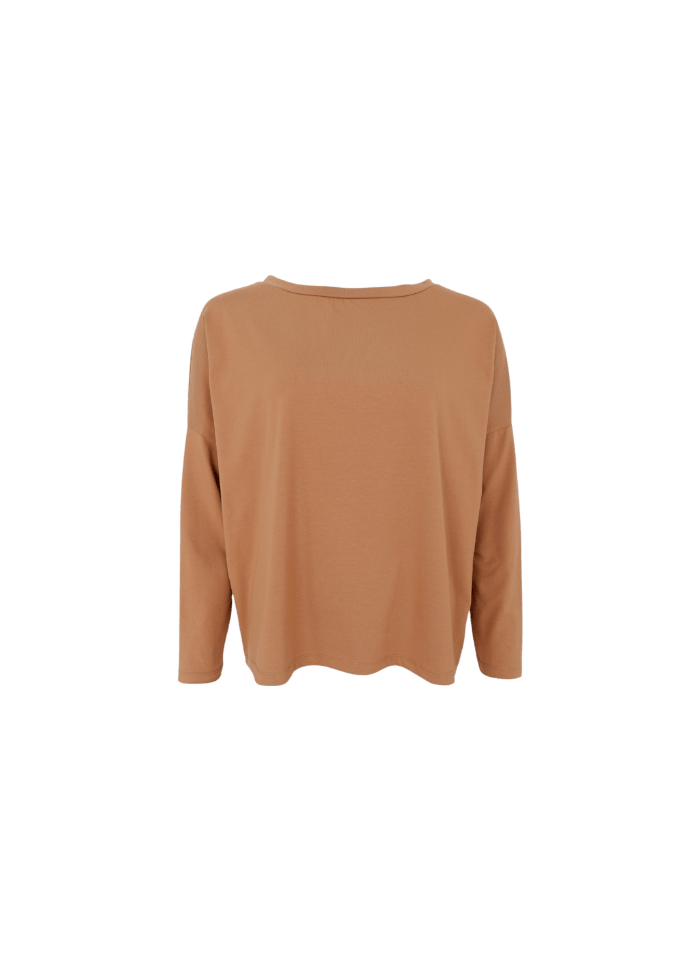 MAY LØS L/Æ BLUSE BC - LifeStyle Hedensted