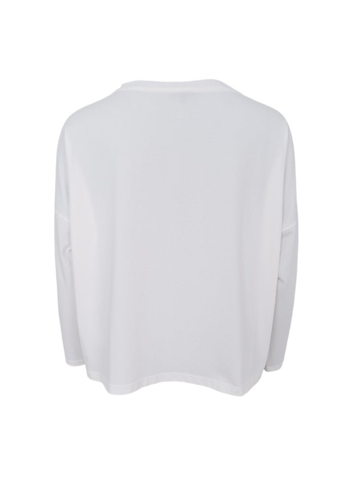 MAY LØS L/Æ BLUSE BC - LifeStyle Hedensted