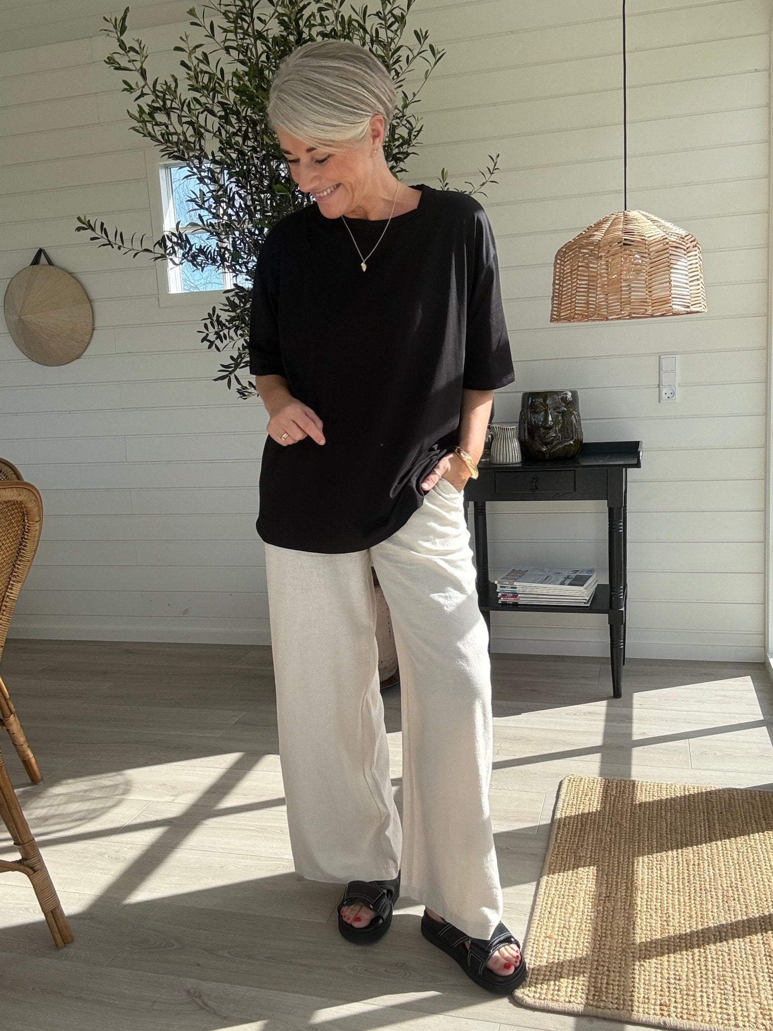 MAY STOR T - SHIRT BC - LifeStyle Hedensted