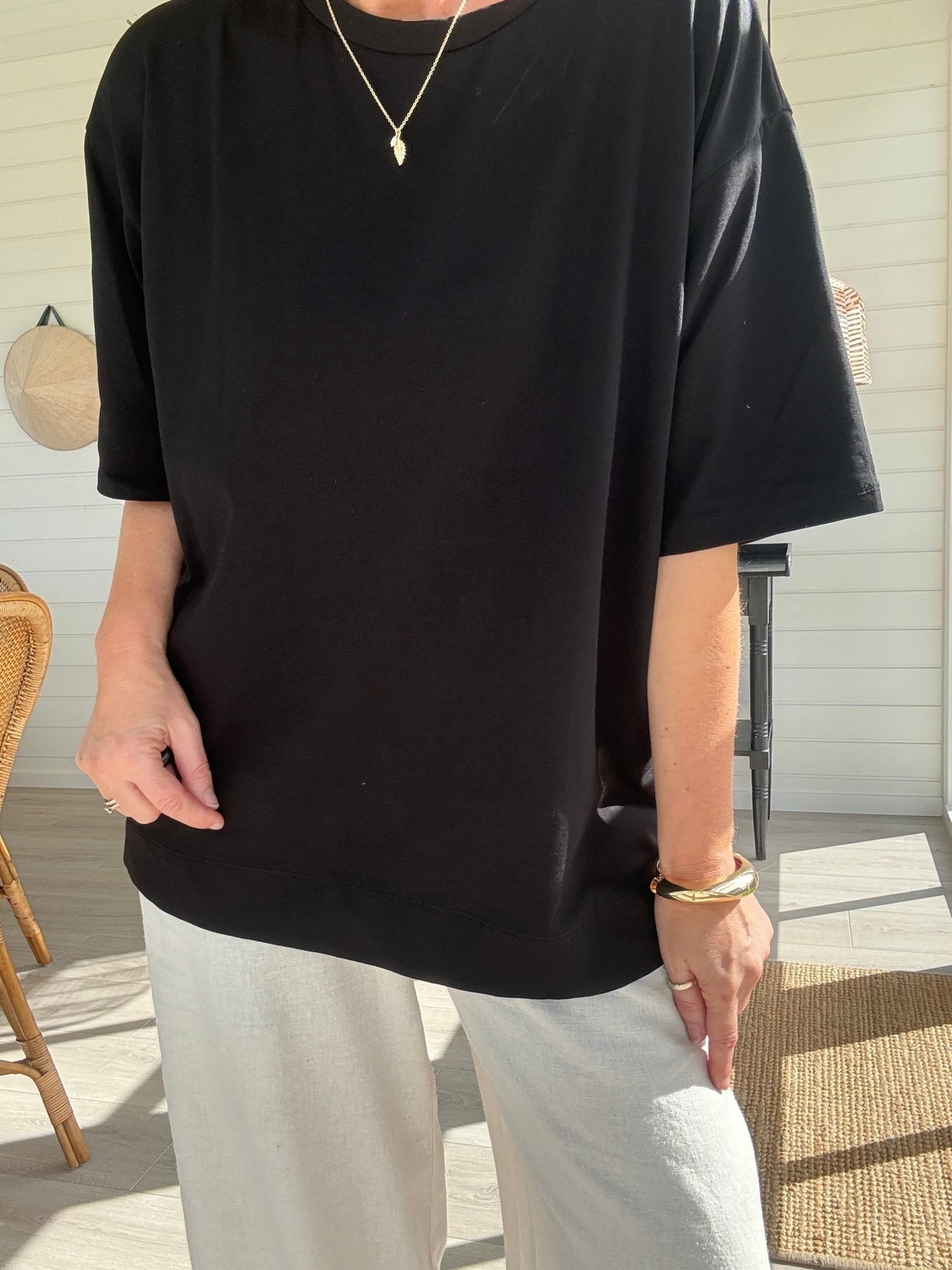 MAY STOR T - SHIRT BC - LifeStyle Hedensted