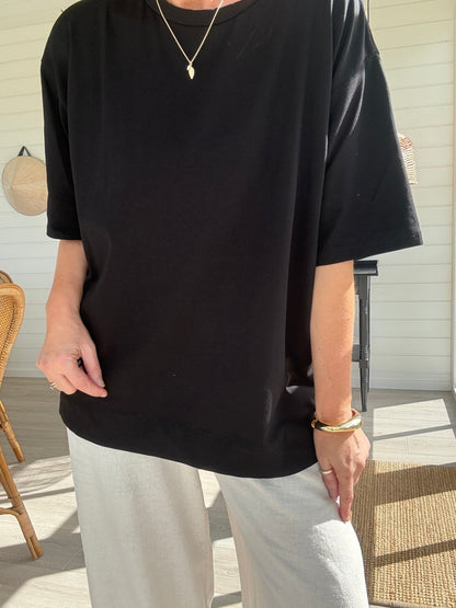 MAY STOR T - SHIRT BC - LifeStyle Hedensted