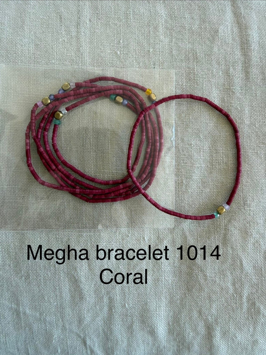MEGHA ARMBÅND ANNAVII - LifeStyle Hedensted