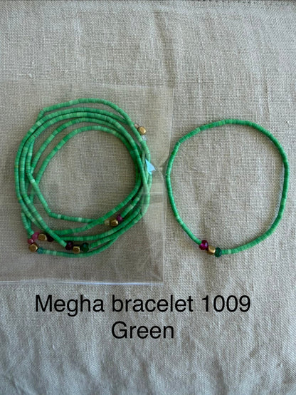 MEGHA ARMBÅND ANNAVII - LifeStyle Hedensted