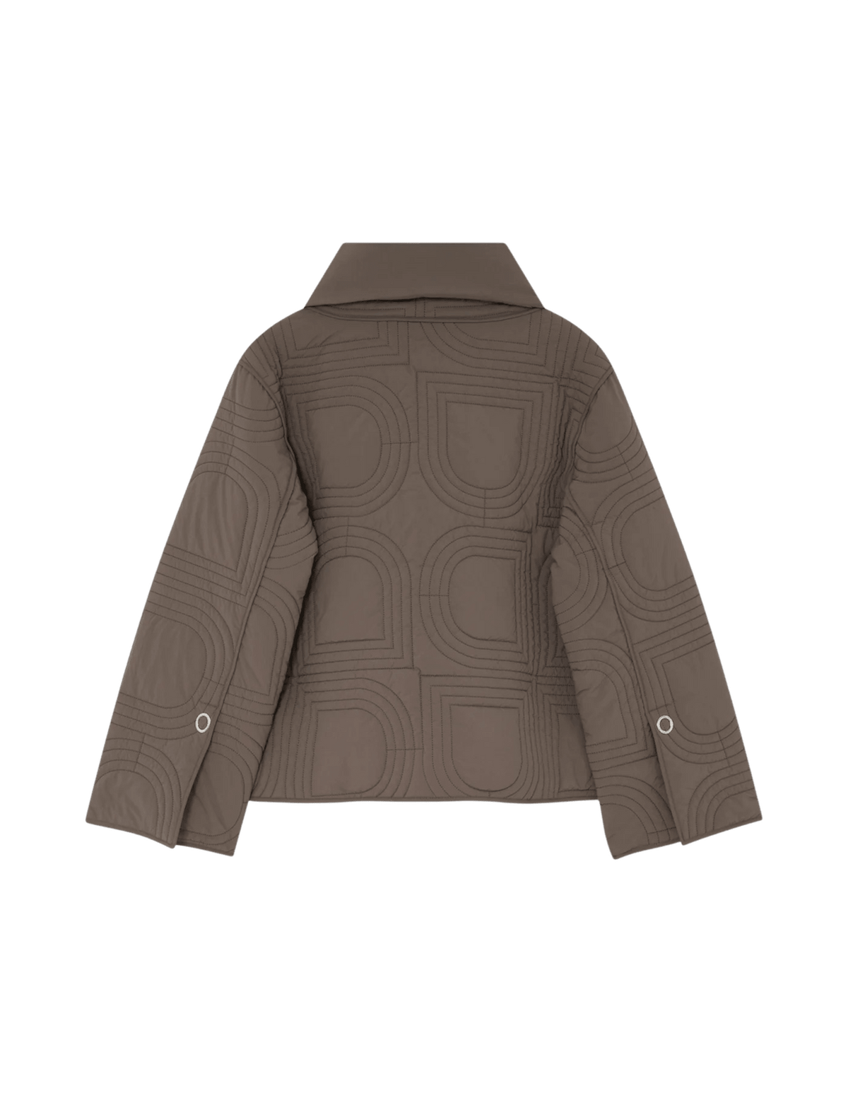 MEL RHOMBUS QUILT DAY (U6) - LifeStyle Hedensted