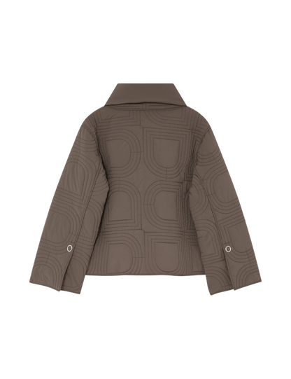 MEL RHOMBUS QUILT DAY (U6) - LifeStyle Hedensted