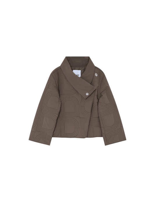MEL RHOMBUS QUILT DAY (U6) - LifeStyle Hedensted