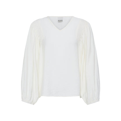 MELDA LS BLUSE ICHI (168) - LifeStyle Hedensted