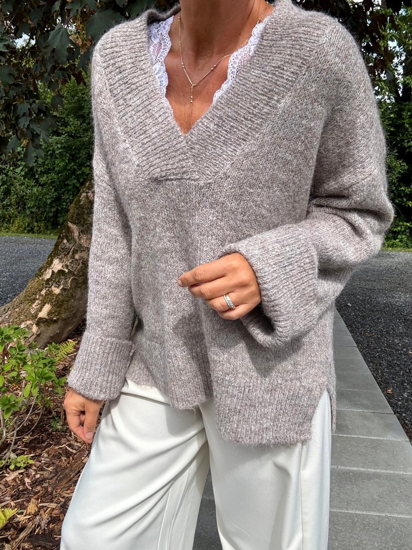 MELLI FLUFFY STRIK NN - LifeStyle Hedensted