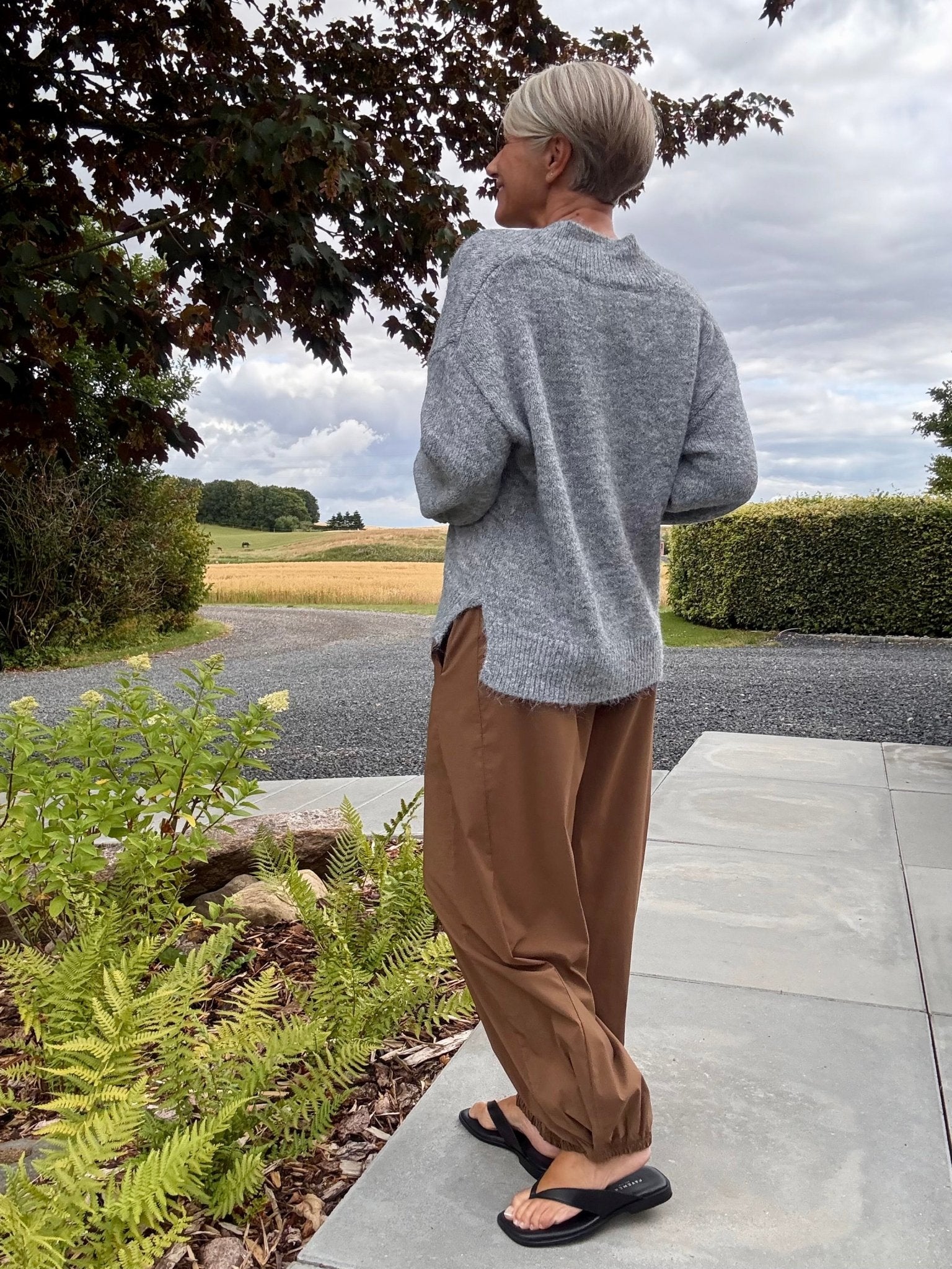 MELLI FLUFFY STRIK NN - LifeStyle Hedensted