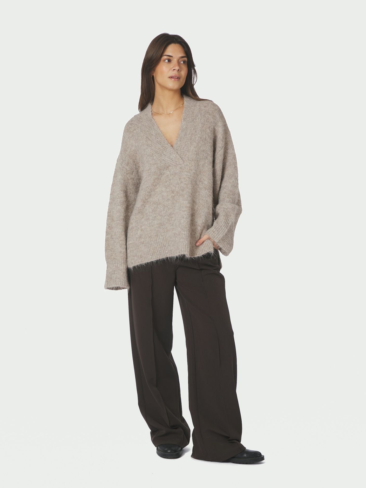 MELLI FLUFFY STRIK NN - LifeStyle Hedensted