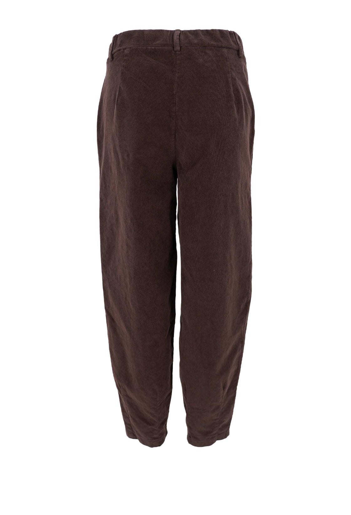 MEMPHIS BARREL BUKS MØRK BC - LifeStyle Hedensted