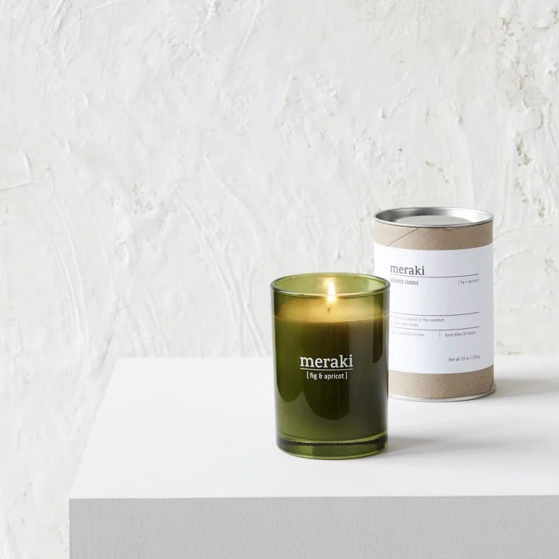MERAKI DUFTLYS MERAKI - LifeStyle Hedensted