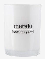 MERAKI DUFTLYS MERAKI - LifeStyle Hedensted