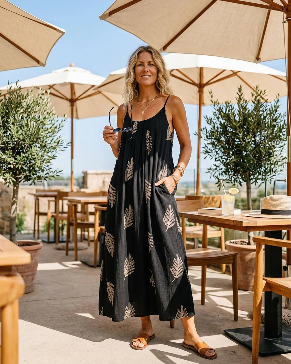 MERLE KJOLE PREPAIR - LifeStyle Hedensted