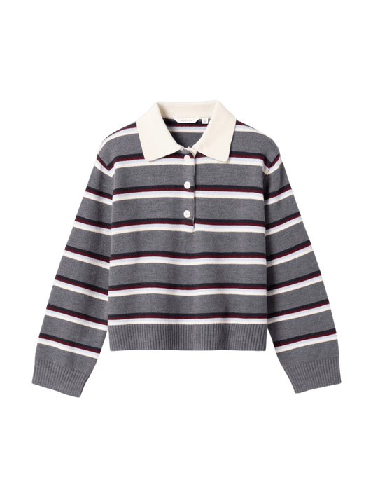 MERRYLL SHIRT NOELLA (256-257) - LifeStyle Hedensted