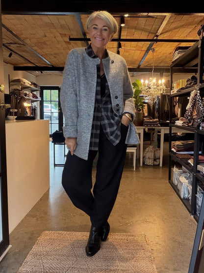 MILLE JAKKE DAY - LifeStyle Hedensted