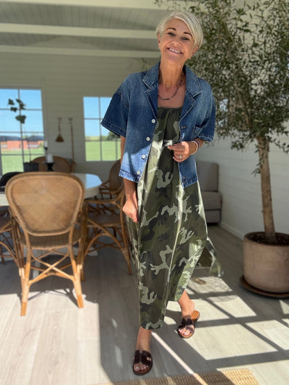 MINNA STROP KJOLE BC - LifeStyle Hedensted