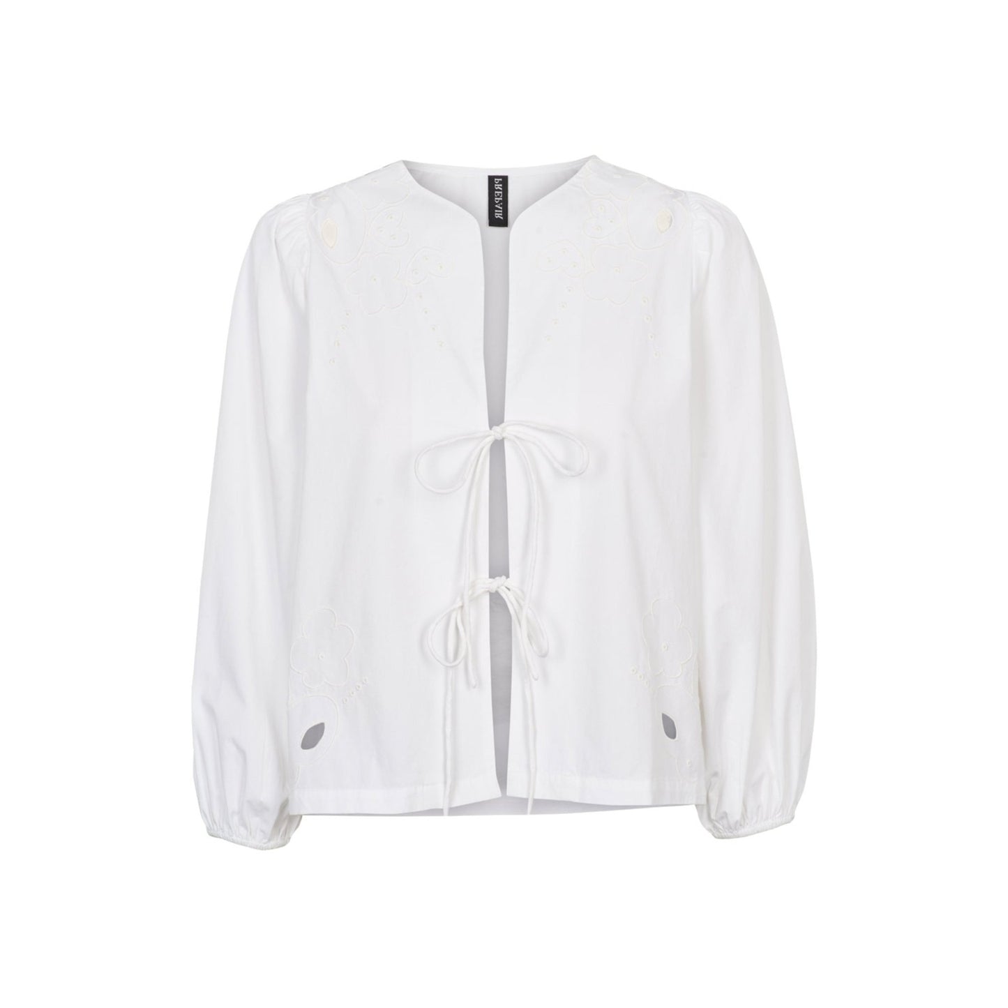MIRA BLUSE PREPAIR - LifeStyle Hedensted