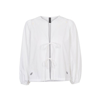 MIRA BLUSE PREPAIR - LifeStyle Hedensted