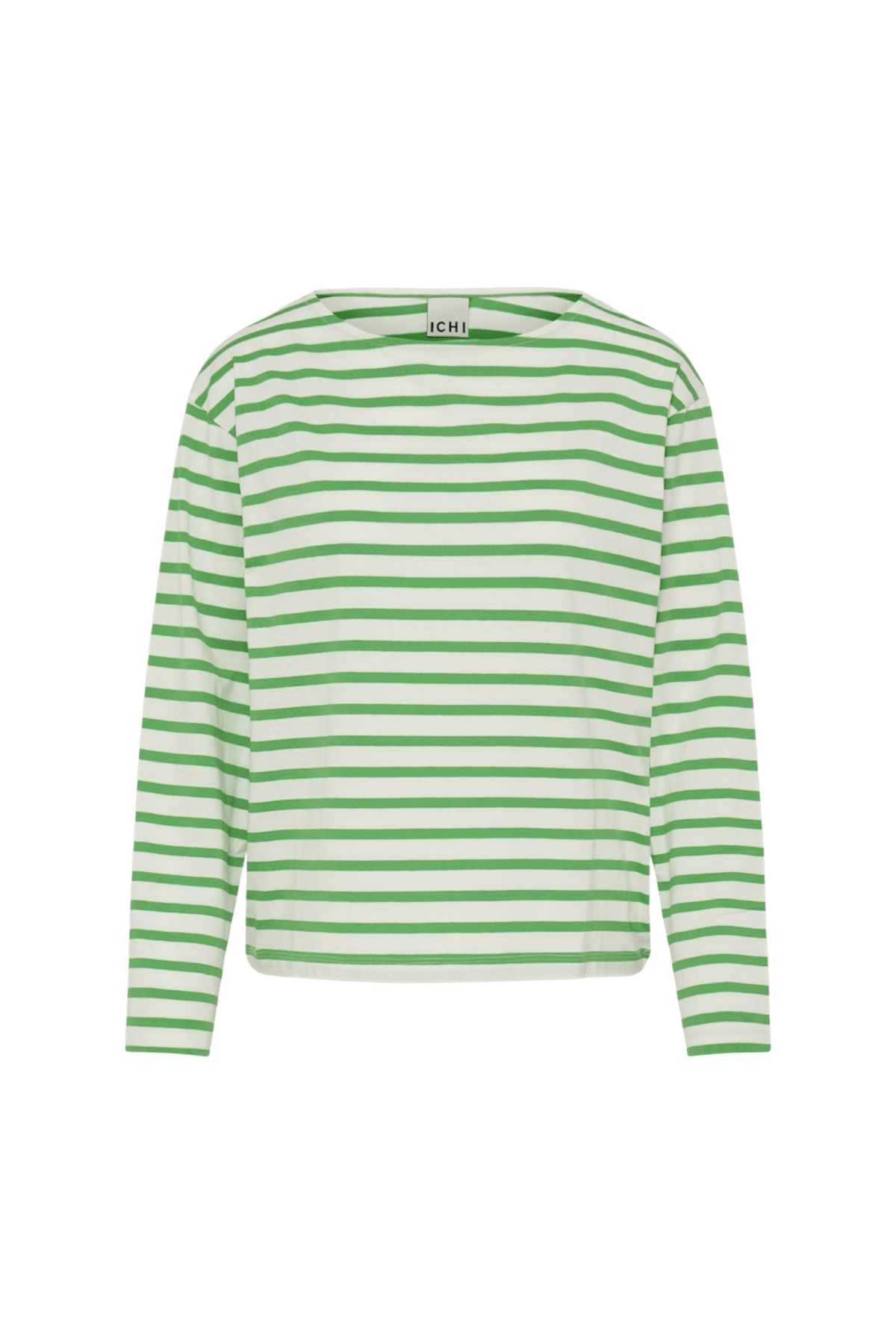 MIRA BOATNECK ICHI - LifeStyle Hedensted