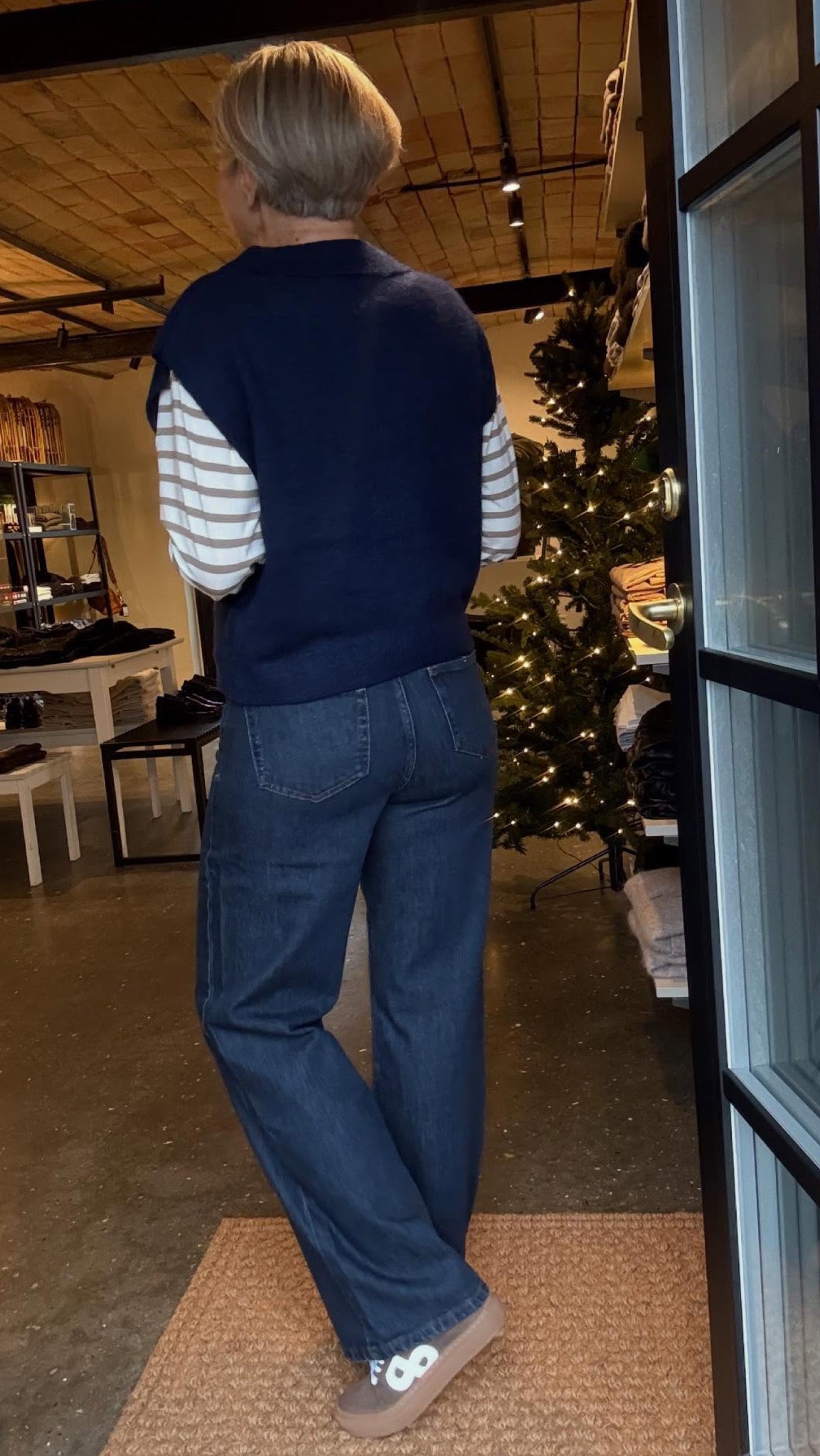 MIRA BOATNECK ICHI - LifeStyle Hedensted