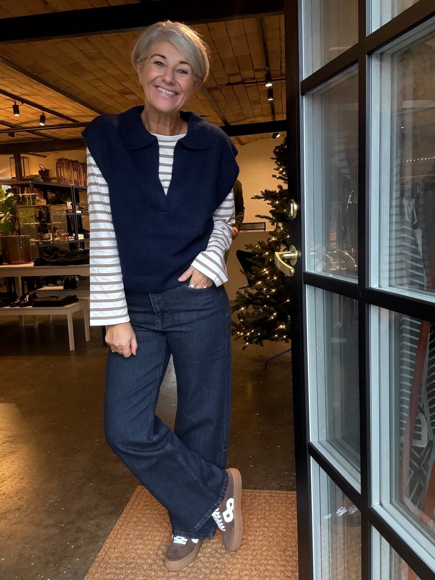 MIRA BOATNECK ICHI - LifeStyle Hedensted