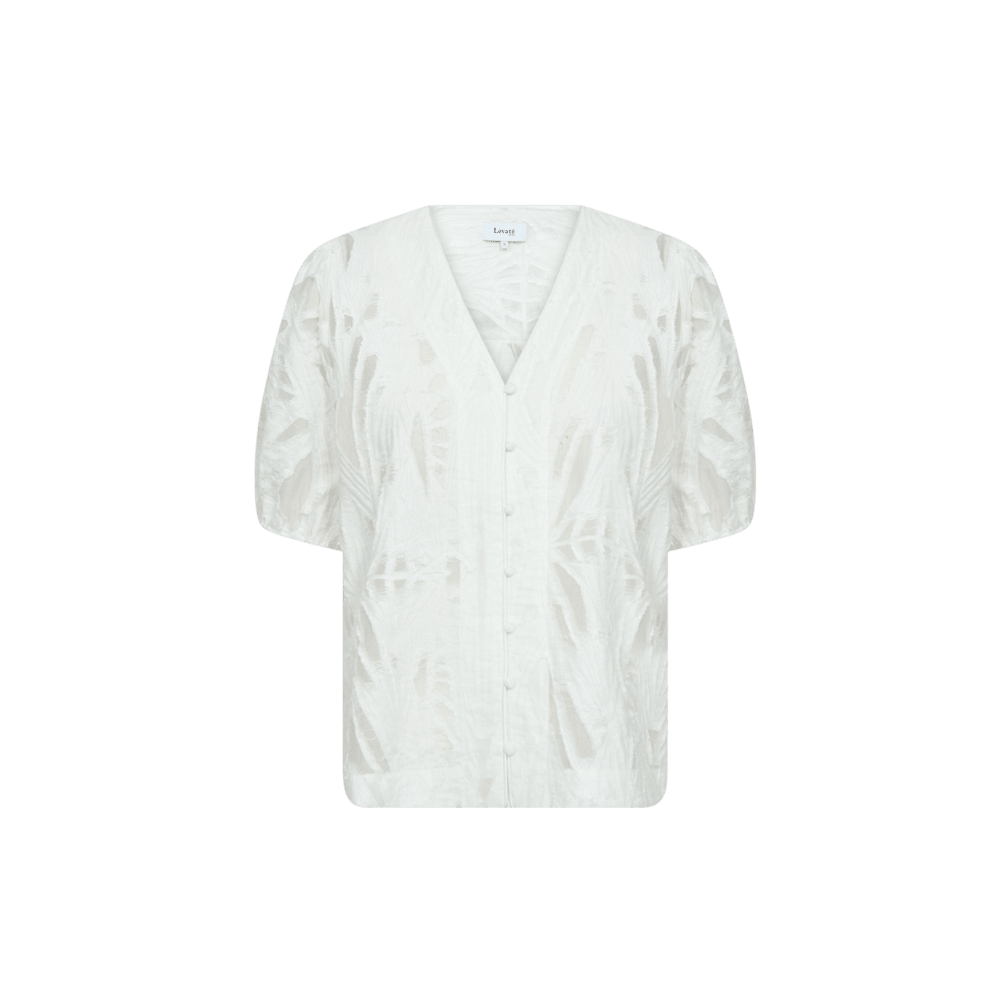 MIRA SKJORTE LR - LifeStyle Hedensted