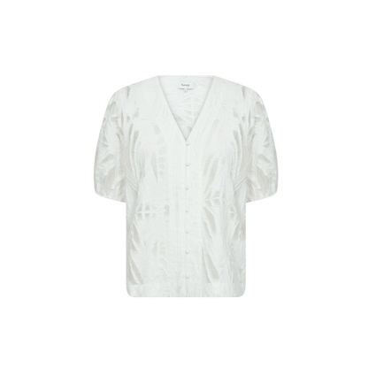 MIRA SKJORTE LR - LifeStyle Hedensted