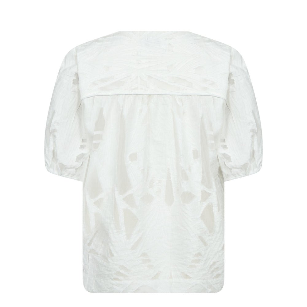 MIRA SKJORTE LR - LifeStyle Hedensted