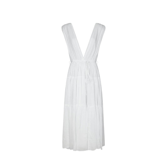 MISHA S VOILE DRESS NN - LifeStyle Hedensted