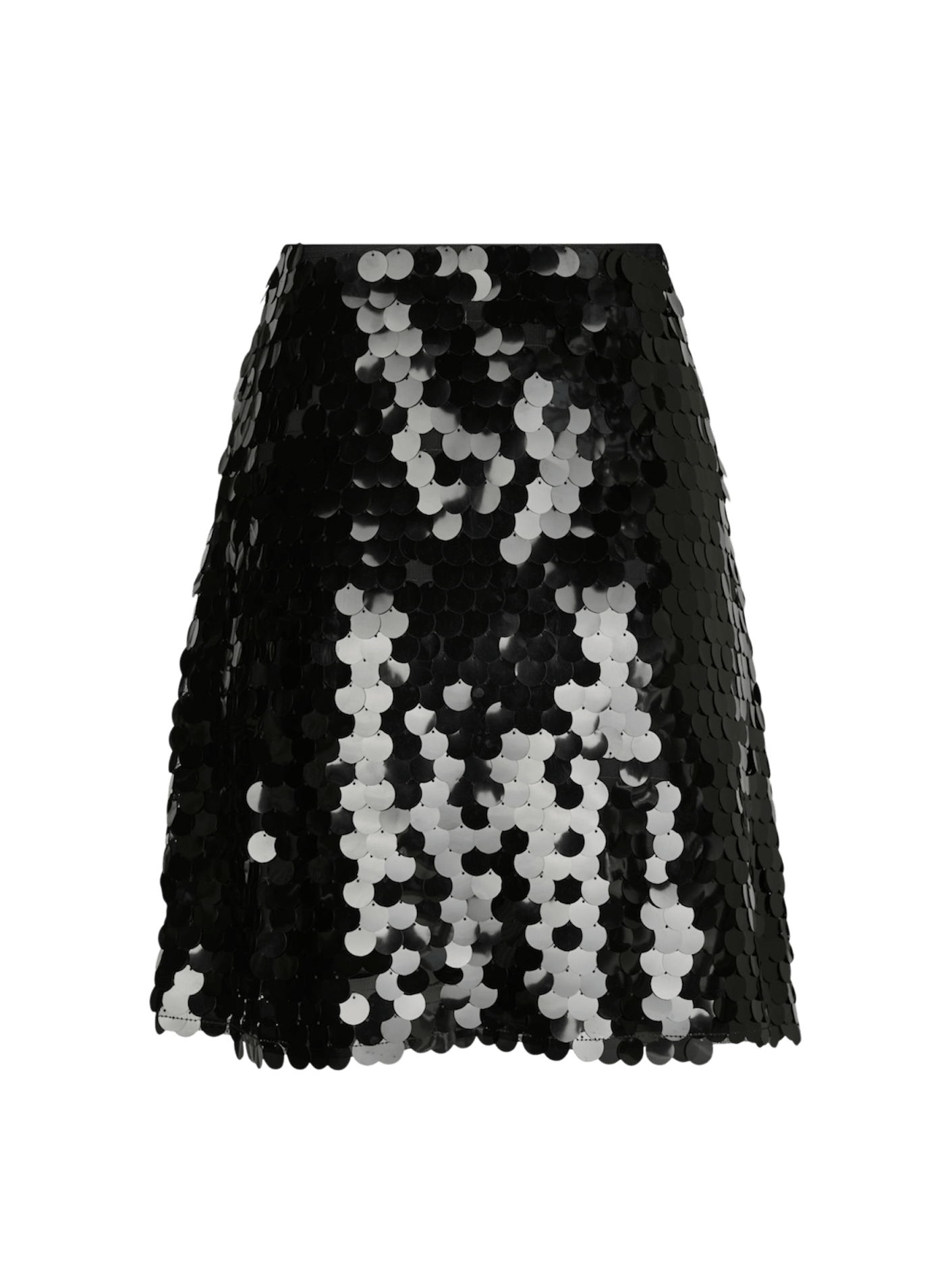 MIVA BIG SEQUINS NEDERDEL NN - LifeStyle Hedensted