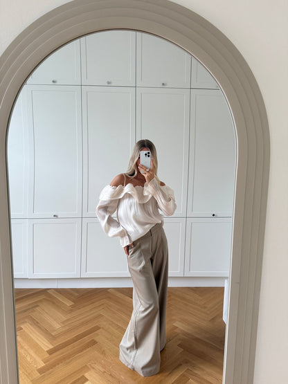 MIYA BLUSE NE - LifeStyle Hedensted