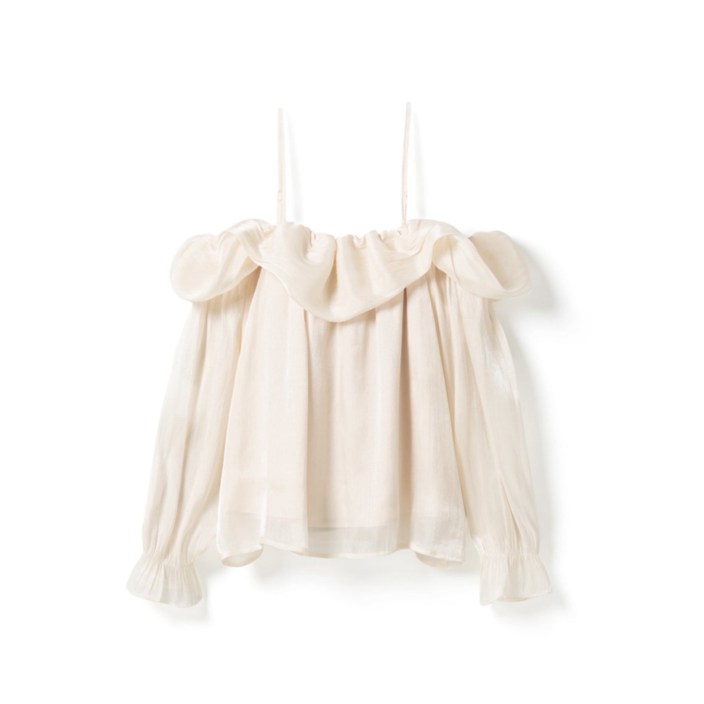 MIYA BLUSE NE - LifeStyle Hedensted