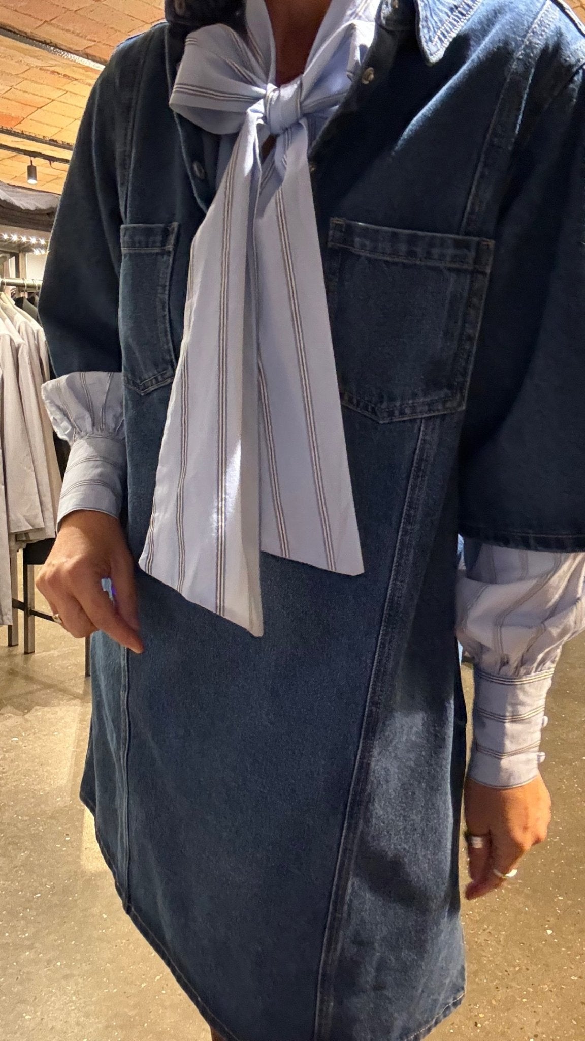 MOLA KJOLE LL - LifeStyle Hedensted